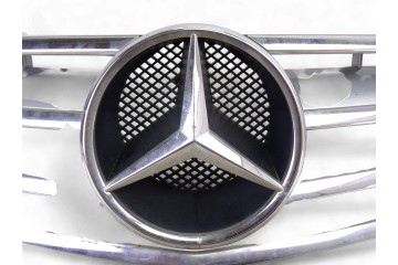 Rejilla delantera, Mercedes-benz Clase B (Bm 245) 180 Cdi (245.207) 2005, A1698800783