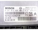 Centralita motor uce, Citroen Xsara Picasso 1.6 HDi 90 Exclusive 2007, 9663268380