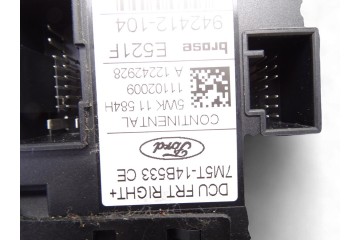 Elevalunas delantero derecho, Ford Kuga (Cbv) Trend 2009, 7M5T14B533CE
