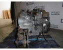 Caja cambios, Hyundai Santa Fe (Cm) 2.2 CRDi Comfort 4X4 2006, MANUAL