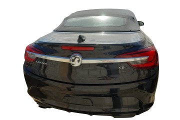 Opel Cascada Excellence 2016 para piezas | Desguace Gandia SL