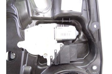 Elevalunas trasero izquierdo, Volkswagen Tiguan (5N2) T1 BlueMotion 2016, 5N0839461A