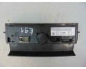 Mando climatizador, Bmw Serie 3 Touring (E91) 320d 2006, 9117136