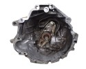 Caja cambios, Audi A6 Berlina (4B2) 1.9 Tdi 2003, EEN