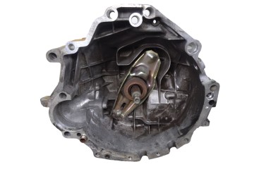 Caja cambios, Audi A6 Berlina (4B2) 1.9 Tdi 2003, EEN