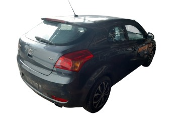 Kia Ceed (ED) Concept 2009 para piezas | Desguace Gandia SL