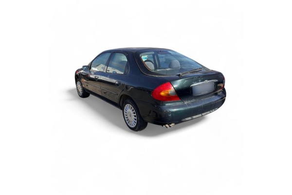 Ford Mondeo Berlina (GD) Ghia 1998 para piezas | Desguace Gandia SL