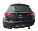 Alfa Romeo Giulietta (191) Distinctive 2016 para piezas | Desguace Gandia SL