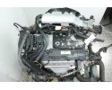 Motor completo, Renault Megane I Berl./ Berl. con Portón (BA0) 1.6e Alize 1996, K7M702
