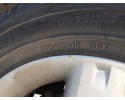 Nissan X-Trail (T30) Comfort 2005 para piezas | Desguace Gandia SL