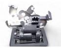 Cerradura maletero / porton, Audi A3 Sportback (8VA) Ambiente 2013, 8R0827505