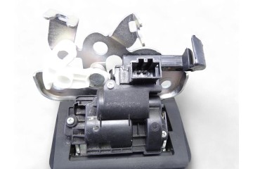 Cerradura maletero / porton, Audi A3 Sportback (8VA) Ambiente 2013, 8R0827505
