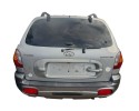 Hyundai Santa FE (SM) 2.4 GLS 2004 para piezas | Desguace Gandia SL