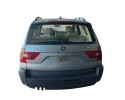 BMW X3 (E83) 3.0D 2005 para piezas | Desguace Gandia SL