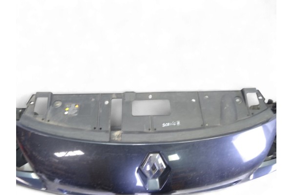 Paragolpes delantero, Renault Scenic Iii (Jz) Dynamique 2010