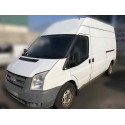 FORD TRANSIT FURGÓN (TT9) FT 350 L   (largo)   LKW   (Camion) FORD TRANSIT FURGÓN (TT9) FT 350 L   (largo)   LKW   (Camion)