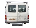 Ford Transit Furgón Corto (EY) FT 80 2.5 1996 para piezas | Desguace Gandia SL