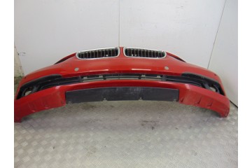 Paragolpes delantero