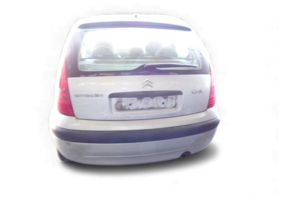 Citroën C3 1.4 Furio 2005 para piezas | Desguace Gandia SL