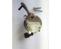 New Haldex Pump 0CQ598549 VAG AUDI VW HV106 replacement Catalog number of the part DS2002773