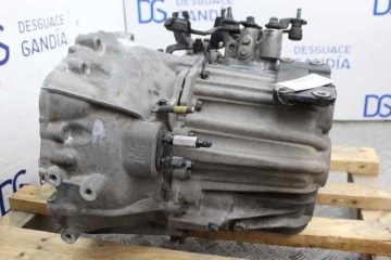 Caja cambios, Hyundai Sonata (Nf) 2.4 Style 2006, S501JA
