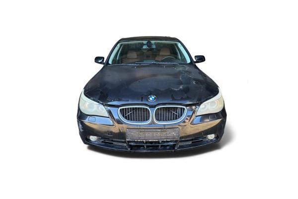BMW Serie 5 Berlina (E60) 525XI 2005 para piezas | Desguace Gandia SL