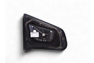 Piloto trasero derecho interior, Citroen C3 Live Edition 2016, 9803934280