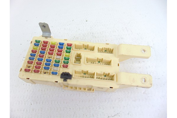 91950-2B200 CAJA RELES / FUSIBLES HYUNDAI SANTA FE (CM)