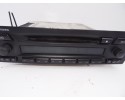 Sistema audio / radio cd, Bmw Serie 3 Berlina (E90) 320d 2005, 6971703