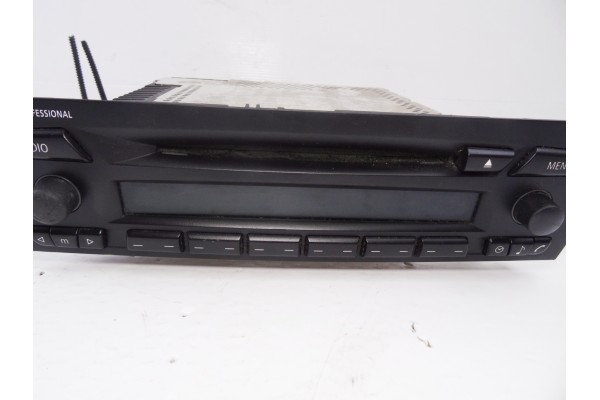 Sistema audio / radio cd, Bmw Serie 3 Berlina (E90) 320d 2005, 6971703