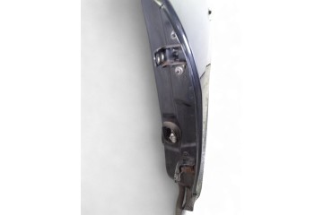 Puerta trasera izquierda, Renault Scenic Iii (Jz) Dynamique 2010