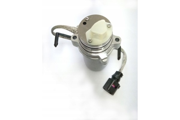 New Haldex Pump 0CQ598549 VAG AUDI VW HV106 replacement Part manufacturer BorgWarner