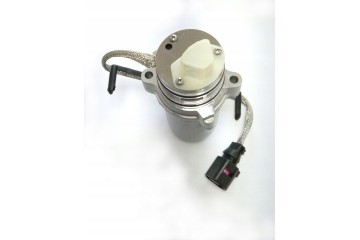 New Haldex Pump 0CQ598549 VAG AUDI VW HV106 replacement Part manufacturer BorgWarner