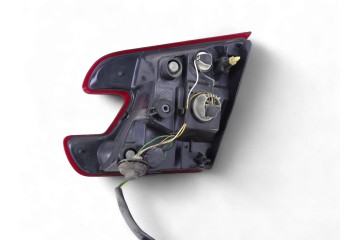 Piloto trasero izquierdo interior, Renault Megane Iii Sport Tourer Business 2011, 265550028R