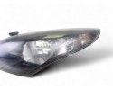 Faro izquierdo, Renault Megane Iii Sport Tourer Business 2011, 260602446R