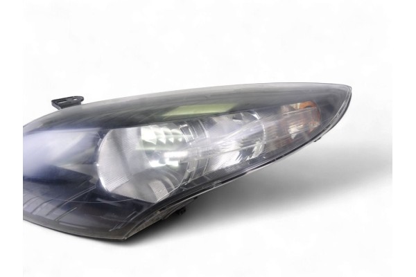 Faro izquierdo, Renault Megane Iii Sport Tourer Business 2011, 260602446R