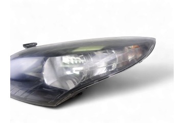 Faro izquierdo, Renault Megane Iii Sport Tourer Business 2011, 260602446R