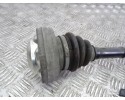 Transmision trasera derecha, Bmw Serie 1 Berlina (E81/E87) 118d 2007, 7533446