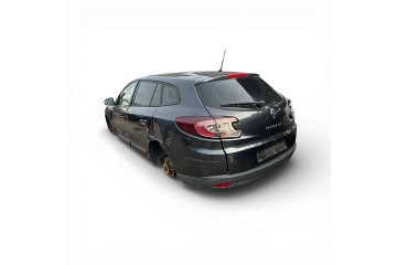 Renault Megane III Sport Tourer Expression 2009 para piezas | Desguace Gandia SL