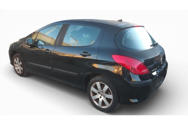 Peugeot 308 Confort 2008 para piezas | Desguace Gandia SL