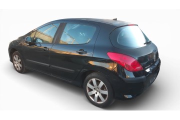 Peugeot 308 Confort 2008 para piezas | Desguace Gandia SL