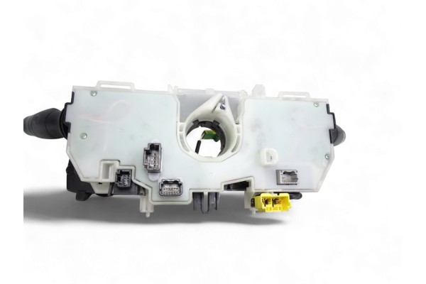 Mando luces, Renault Scenic Iii (Jz) Dynamique 2010, 255670019R