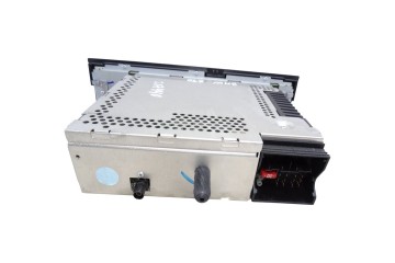 Sistema audio / radio cd, Bmw Serie 3 Berlina (E90) 318d 2006, 6983018