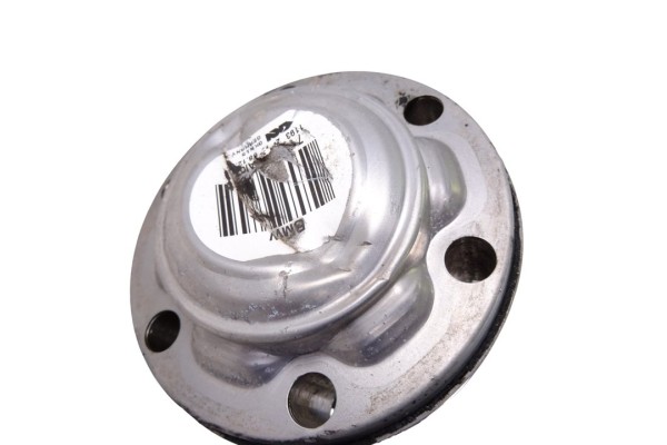 Transmision trasera izquierda, Bmw Serie 3 Berlina (E90) 318d 2006
