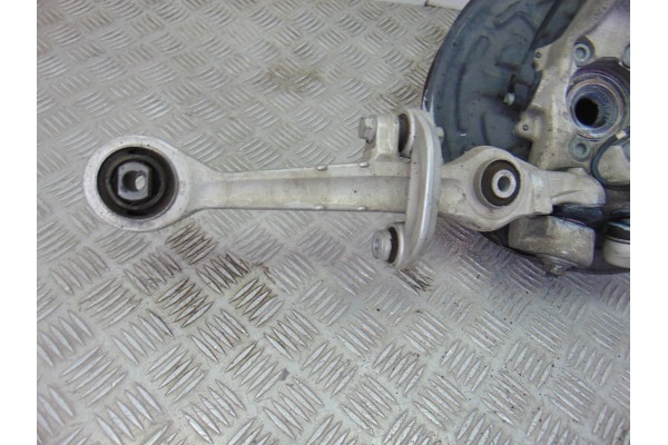 Mangueta delantera derecha, Audi A6 Avant (4B5) 3.0 2002, 4B3407242H