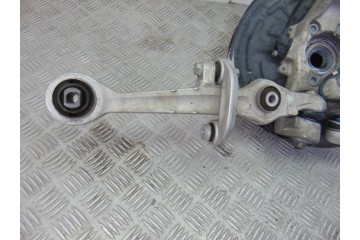 Mangueta delantera derecha, Audi A6 Avant (4B5) 3.0 2002, 4B3407242H