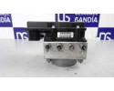 Abs, Citroen Nemo Sx 2010, 51801321
