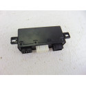 6904255 MODULO ELECTRONICO BMW SERIE 5 BERLINA (E39) 6904255 MODULO ELECTRONICO BMW SERIE 5 BERLINA (E39)