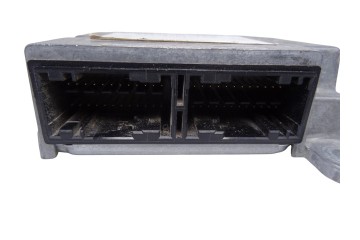 Centralita airbag, Peugeot Bipper Básico 2010, 1353557080
