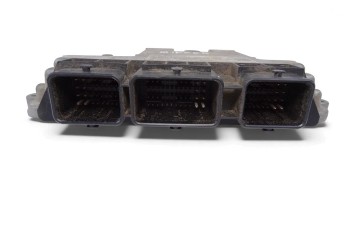 Centralita motor uce, Peugeot Bipper Básico 2010, 9666432480